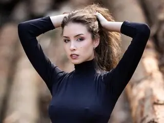 Nude live AbelleDanger