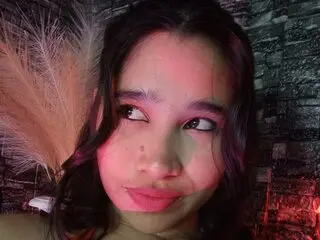 Cam camshow AmberValeska