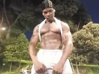 Video real AndreyHoyos