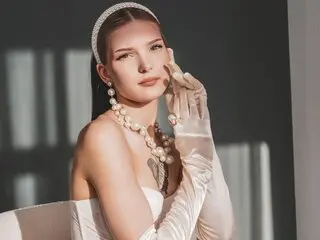 Nude video AnnabelRiggs