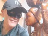 Jasmine live BillySteeldong