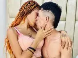 Amateur real BonnyAndJeyson
