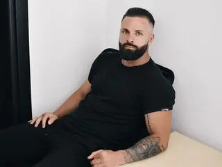 Sex cunt BrandonSparks