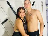 Photos ass BrunnoAndViky