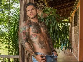 Jasminlive sex CalvinMartins