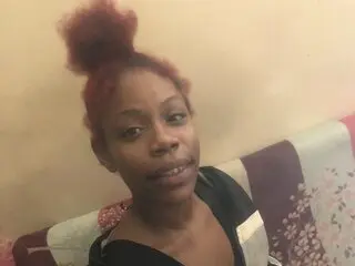 Recorded webcam CarlaSoriano