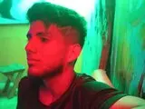 Private sex CarlosMatthias