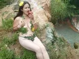 Webcam livejasmin CristalAnderson