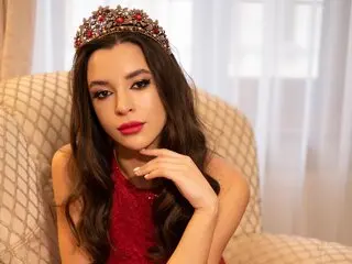 Live jasmin CutyJanety
