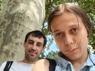Webcam pussy DamirBagirov