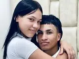 Anal cam DannaAndFranco