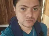 Camshow naked DavidVargas