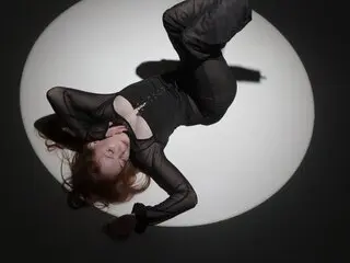 Sex webcam EllieRobinson