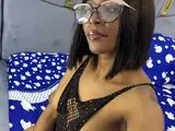 Naked camshow EmilyPeres