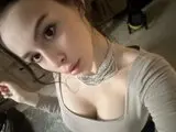 Recorded nude EmilyShiny