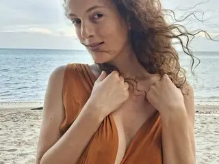 Video camshow EsmeraldaMali