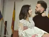 Jasmin livesex GiaAndMoro