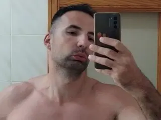 Amateur livejasmin GianniLeo