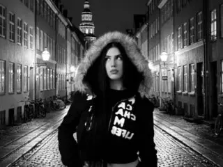 Free jasmine HazelHayese