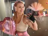 Xxx webcam IriskaBlue