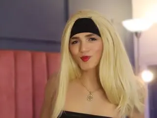 Amateur live IsabelLovera