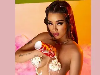 Cunt pics IsabelleKing