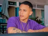 Porn camshow JassonBecker