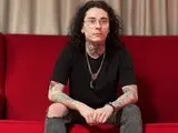 Porn live JayceRhett