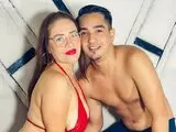 Live livejasmine JohanaAndMiller