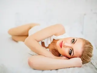 Recorded pussy JuliaLavli