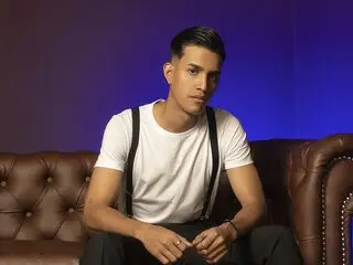 Porn recorded JustinDilson