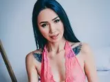 Sex camshow KarenGaston