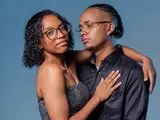 Jasminlive shows KimandTom