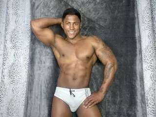 Hd webcam LatinKingGold