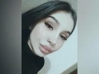 Xxx livejasmine LikaAmoramo