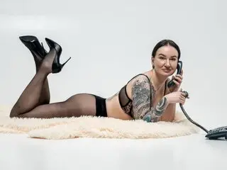 Jasminlive videos LissaSinn