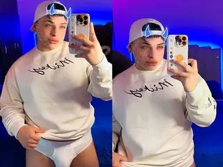 Porn lj LoganCox