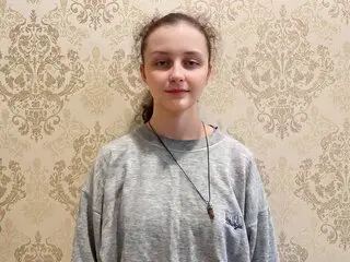 Naked video LucyMithen