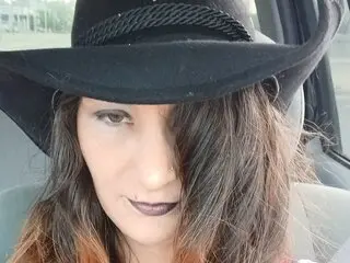 Shows real LunaDragana