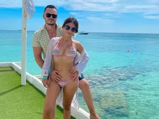 Free ass LyndaAndAntony