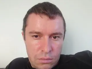 Recorded pussy MariusSamuel