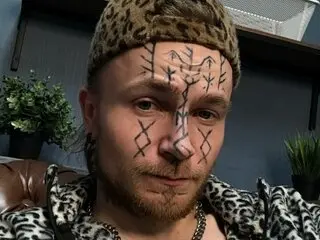 Livejasmine recorded MarkNilson