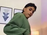 Webcam adult MathieuGimenex