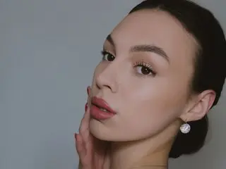 Livejasmine cam MaxinCarroll
