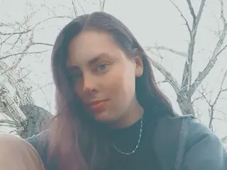 Livejasmine private MaxineFarleigh