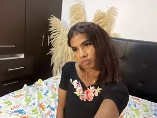 Livejasmine shows MejiaBri