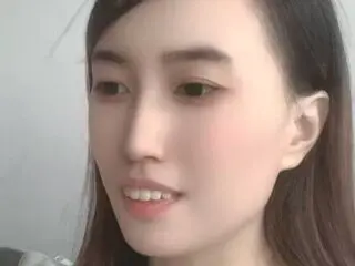 Videos amateur MengyinggYe