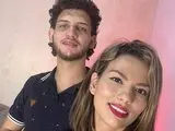 Live nude MiaAndCharly