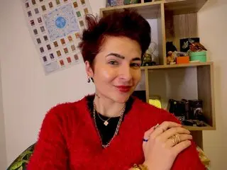 Private shows MilanaNevskaya