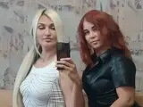 Pictures amateur MilanaVictoria
